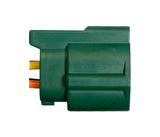 SKU10075 CONECTOR 4 TERMINALES SENSOR DE OXIGENO MARCA JAPEMA