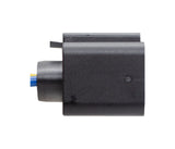 SKU9813 CONECTOR / ARNES 5 TERMINALES BOMBA DE GASOLINA VW MARCA ECONOMICA