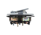 SKU10014 CONECTOR / ARNES 7 TERMINALES HEMBRA PARA CAJA DE TRAILER MARCA JAPEMA