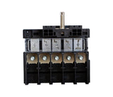 SKU9867 FUSIBLE BLOQUE BATERIA 30A-60A-100A-100A-150A MARCA JAPEMA
