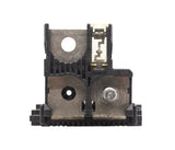 SKU11614 FUSIBLE BLOQUE TERMINAL DE BATERIA 100 AMPERES NISSAN 24380-79910 MARCA JAPEMA