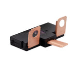 SKU9965 FUSIBLE BLOQUE MUSB-A4 120 / 40 AMPERES MARCA JAPEMA