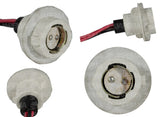 SKU5851 CONECTOR PARA FOCO 1176 MARCA ECONOMICA