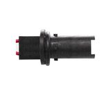 SKU6480 CONECTOR TIPO SOQUET PARA FOCO 158 MARCA ECONOMICA