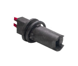 SKU6480 CONECTOR TIPO SOQUET PARA FOCO 158 MARCA ECONOMICA