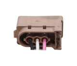 SKU2627 CONECTOR PARA SOQUET FOCO 3157 BASE W2.5x16q MARCA JAPEMA
