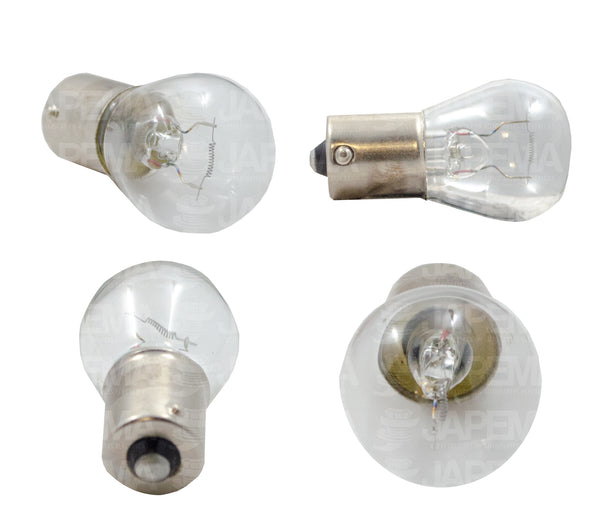 SKU80 FOCO INCANDESCENTE 1141 12V MARCA HELLA