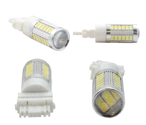 SKU5443 FOCO LED 3157 12V-24V 33SMD MARCA JAPEMA