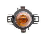SKU7334 FOCO 12190NA AMBAR DIRECCIONALES CON FOCOS HID MARCA JAPEMA