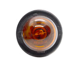 SKU12562 FOCO HALOGENO 12272 AMBAR 12V 24W 2200K PU20d-6 SPH24WY MARCA JAPEMA