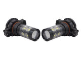 SKU11821 FOCO REPUESTO 5202 LED 12V 16,000LM 6,000K MARCA JAPEMA
