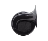 SKU6908 BOCINA CLAXON CARACOL 12V 110DB 400-500HZ 2 PIEZAS TONO ALTO Y BAJO MARCA JAPEMA