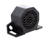 SKU8079 ALARMA REVERSA 12V-24V 97DB SELLADA USO RUDO MARCA USA