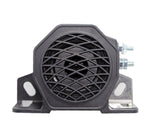 SKU8079 ALARMA REVERSA 12V-24V 97DB SELLADA USO RUDO MARCA USA