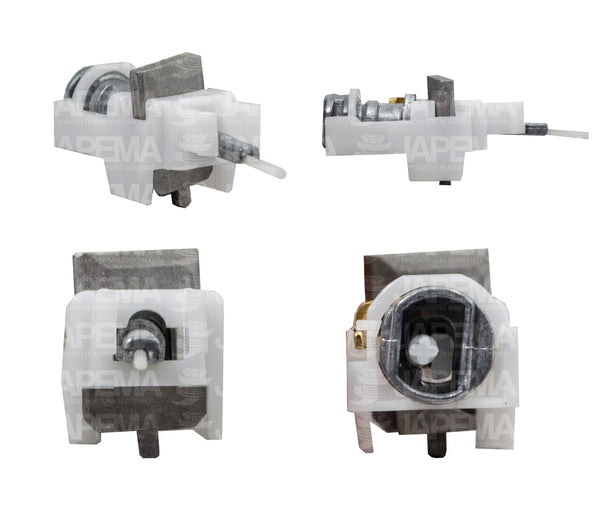 SKU8224 ENGRANE DE CREMALLERA IGNICION MARCA JAPEMA