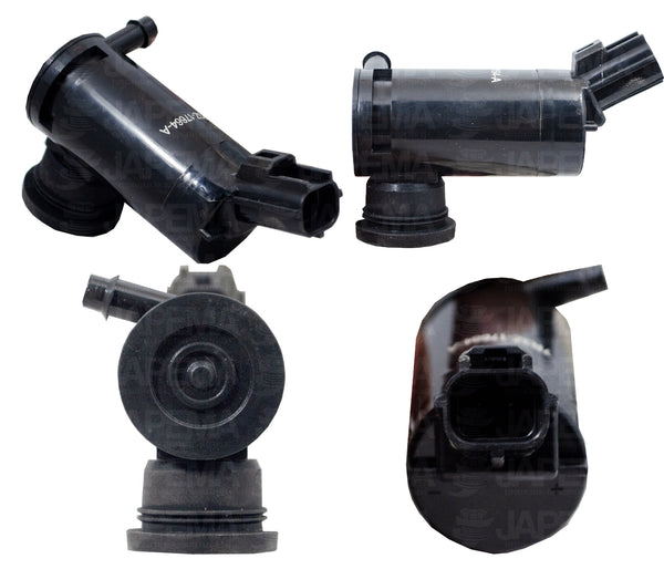 SKU2383 BOMBA DE AGUA LIMPIAPARABRISAS CHISGUETERO MARCA JAPEMA