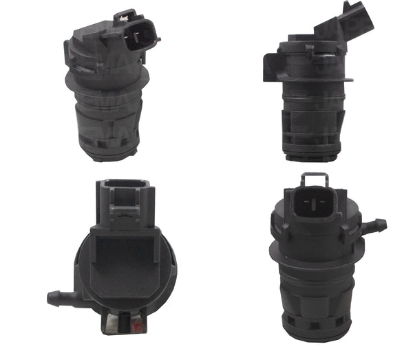SKU8713 BOMBA DE AGUA LIMPIAPARABRISAS CHISGUETERO MARCA JAPEMA