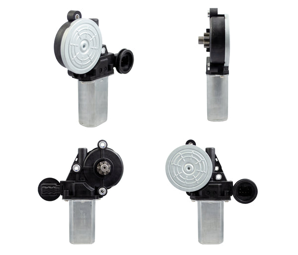 SKU5587 MOTOR DE VENTANA ELECTRICA MARCA JAPEMA