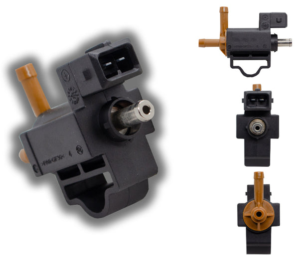 SKU13147 VALVULA SOLENOIDE ACTUADOR DEL TURBO MARCA JAPEMA