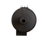 SKU1345 VALVULA DE PURGA DEL CANISTER CP 2 TERMINALES MARCA JAPEMA