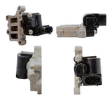SKU12920 VALVULA IAC RALENTI 3 TERMINALES MARCA JAPEMA