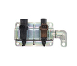 SKU12502 VALVULA CP PURGA DEL CANISTER 2 TERMINALES MARCA JAPEMA