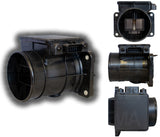 SKU10864 SENSOR MAF SIN BASE FLUJO DE AIRE 7 TERMINALES MARCA JAPEMA