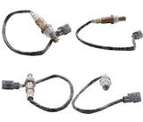 SKU13750 SENSOR DE OXIGENO ANTES, CENTRAL, INTERMEDIO, DESPUES DEL CATALIZADOR MARCA JAPEMA