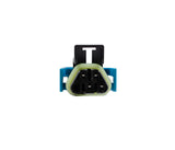 SKU8662 SENSOR DE OXIGENO (OS) ANTES Y DESPUES DEL CATALIZADOR 4 TERMINALES MARCA JAPEMA