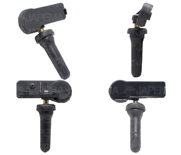 SKU11589 SENSOR TPMS MONITOREO SISTEMA PRESION DE LLANTA MARCA JAPEMA