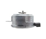 SKU308 MOTOVENTILADOR REPUESTO RADIADOR SIN ASPAS 5 Y 7 ASPAS MARCA JAPEMA