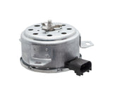SKU308 MOTOVENTILADOR REPUESTO RADIADOR SIN ASPAS 5 Y 7 ASPAS MARCA JAPEMA