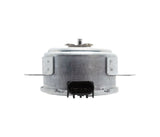 SKU308 MOTOVENTILADOR REPUESTO RADIADOR SIN ASPAS 5 Y 7 ASPAS MARCA JAPEMA