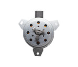 SKU308 MOTOVENTILADOR REPUESTO RADIADOR SIN ASPAS 5 Y 7 ASPAS MARCA JAPEMA