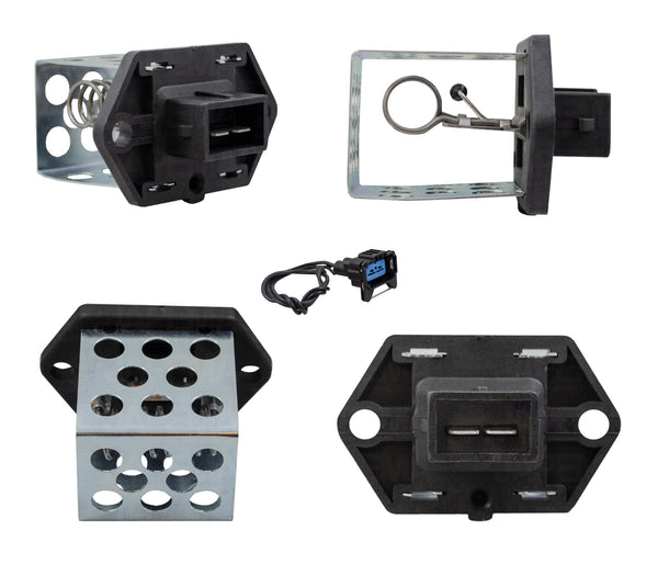 SKU8040 RESISTENCIA DE MOTOVENTILADOR 2 TERMINALES MARCA JAPEMA