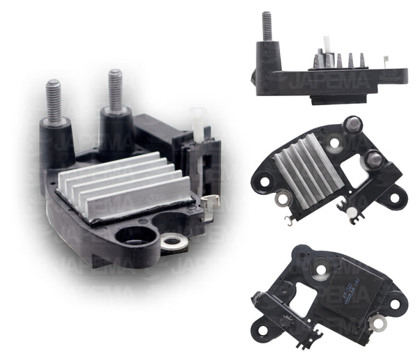 SKU11472 REGULADOR DELCO 8SI 12V MARCA JAPEMA