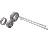 SKU7841 KIT ARRANQUE DELCO DD, 39MT 12V 4 CARBONES MARCA JAPEMA