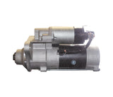SKU11449 ARRANQUE NUEVO MITSUBISHI PLGR 24V 5.0KW CW 11D MARCA JAPEMA