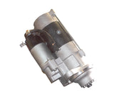 SKU11449 ARRANQUE NUEVO MITSUBISHI PLGR 24V 5.0KW CW 11D MARCA JAPEMA