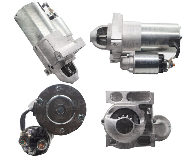 SKU6242 ARRANQUE NUEVO DELCO PG260H PMGR 12V 1.4KW CW 11D MARCA JAPEMA