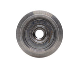 SKU10709 POLEA CLUTCH ALTERNADOR NIPPONDENSO 6C CW, M14, D.I. 17MM, D.E. 65MM, BANDA 25MM MARCA JAPEMA HONDA ACCORD, ODYSSEY, PILOT