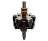 SKU2873 ROTOR ALTERNADOR DELCO 21SI 24V 70AMP MARCA JAPEMA