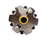 SKU2873 ROTOR ALTERNADOR DELCO 21SI 24V 70AMP MARCA JAPEMA