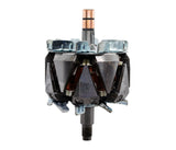 SKU9785 ROTOR ALTERNADOR NIPPONDENSO 12V 130AMP-140AMP MARCA JAPEMA