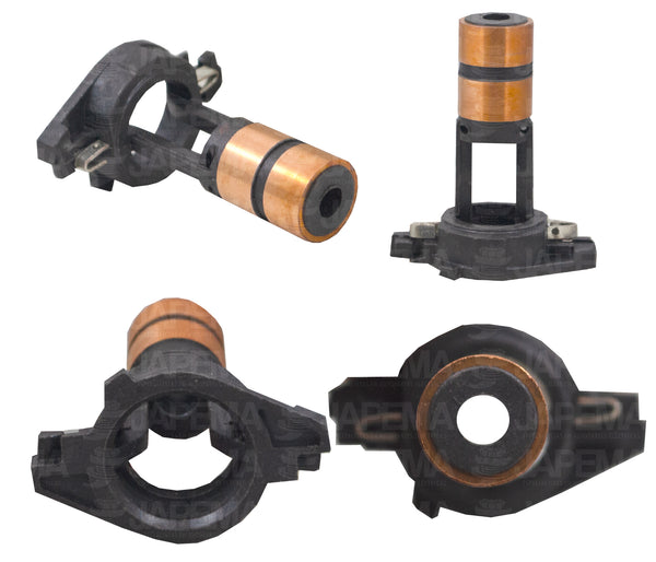 SKU6553 COLECTOR ROTOR BOSCH 5.1MM ID, 14MM OD, 46MM L MARCA JAPEMA
