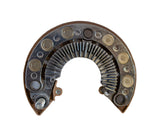 SKU7665 RECTIFICADOR MITSUBISHI 12V MARCA JAPEMA