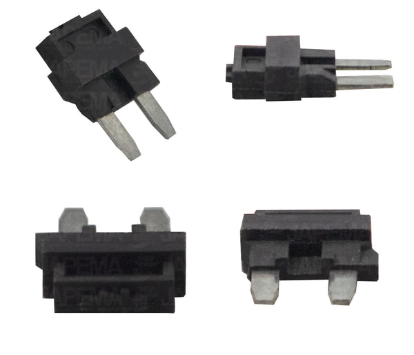 SKU7399 DIODO TIPO FUSIBLE MINI ATM MARCA JAPEMA