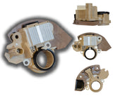 SKU10777 REGULADOR MITSUBISHI 12V LIN MARCA JAPEMA