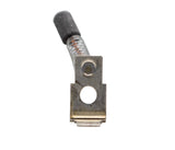 SKU12475 CARBON ALTERNADOR CHRYSLER 12V 6MM D X 9.5MM L X 17MM LL MARCA JAPEMA