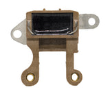 SKU7691 CONECTOR TERMINAL ALTERNADOR NIPPONDENSO MARCA JAPEMA